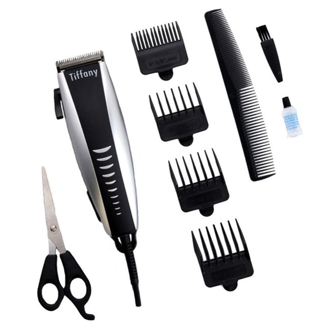 Tiffany Personal Hair Clipper Kit | HC150 - Madari