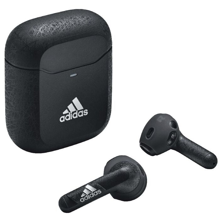 Adidas ZNE 01 True Wireless Earphones Night Grey 250569