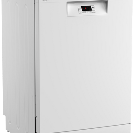 BEKO Freestanding Dishwasher 14 PS with Hygiene Intense | BDF1410W - Madari