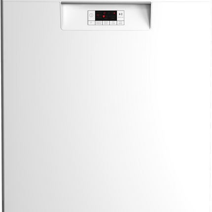 BEKO Freestanding Dishwasher 14 PS with Hygiene Intense | BDF1410W - Madari