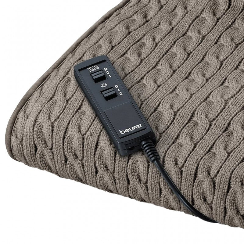 Beurer Massage Foot Warmer