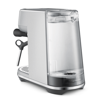 Breville the Bambino® Espresso Machine - Brushed Stainless Steel | BES450BSS - Madari