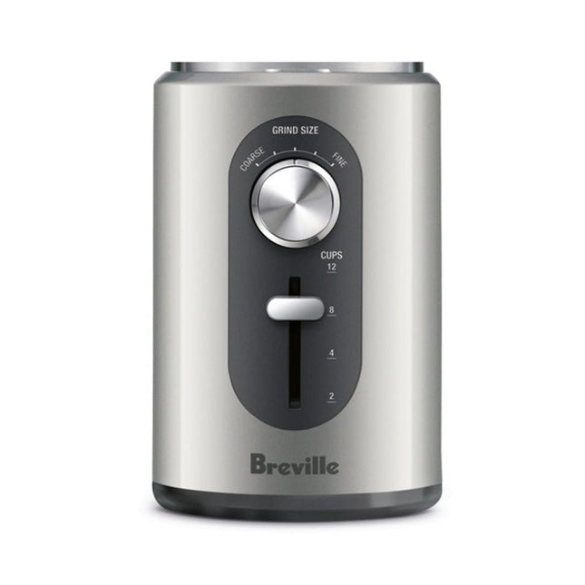 Breville the Coffee & Spice™ Precise Grinder | LCG350SIL - Madari