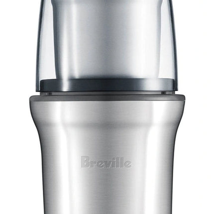 Breville the Coffee & Spice™ Stainless Steel Grinder | BCG200BSS - Madari