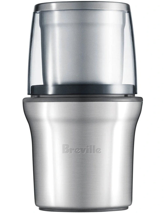 Breville the Coffee & Spice™ Stainless Steel Grinder | BCG200BSS - Madari