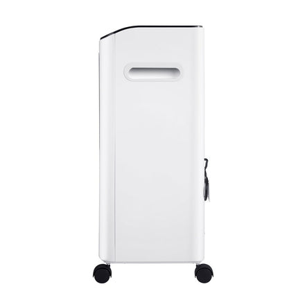 Devanti Evaporative Air Cooler Conditioner Portable 8L Cooling Fan Humidifier - Madari