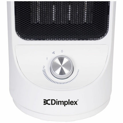 DIMPLEX 1.5kW Ceramic Heater | DHCERA15M - Madari