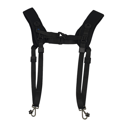 Electronics Accessories Bundle Waistband Shoulders Strap Kit SLR/DSLR Cameras - Madari