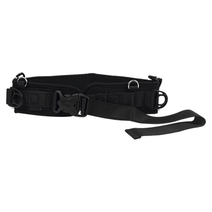 Electronics Accessories Bundle Waistband Shoulders Strap Kit SLR/DSLR Cameras - Madari