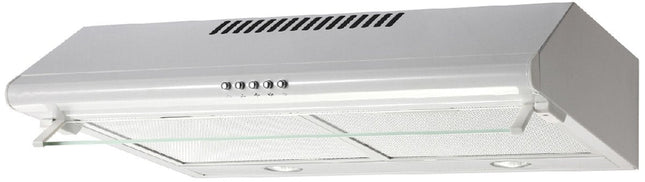 Emilia 60cm Stainless Steel Fixed Rangehood | CK60FXF - Madari