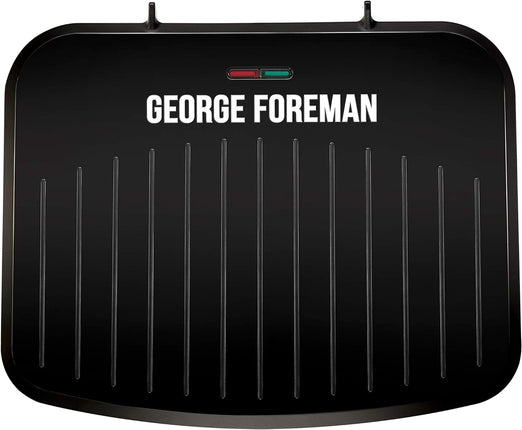 George Foreman Fit Grill Black Medium | GFF2021 - Madari