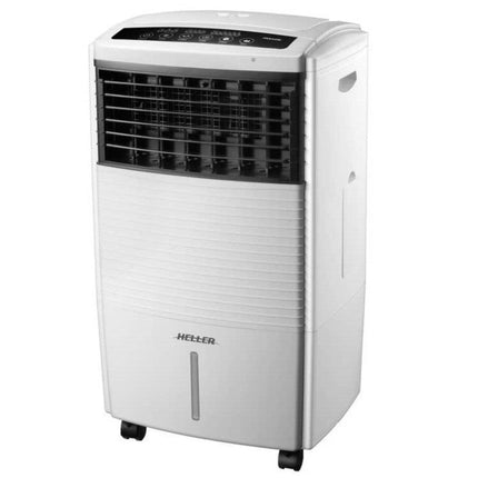 Heller 15L Portable Evaporative Cooler & Heater | HEC15HC - Madari