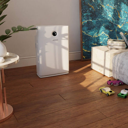 Ionmax 5-Stage UV HEPA Air Purifier | ION430 - Madari