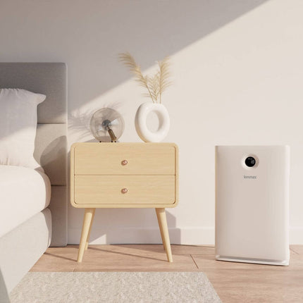 Ionmax 5-Stage UV HEPA Air Purifier | ION430 - Madari