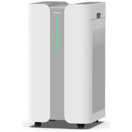 Ionmax+ Aire 6-Stage UV HEPA Air Purifier | ION900PRO - Madari