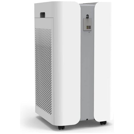 Ionmax+ Aire 6-Stage UV HEPA Air Purifier | ION900PRO - Madari