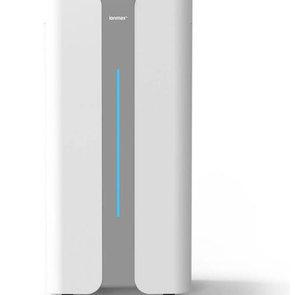Ionmax+ Aire X 6-Stage UV HEPA Air Purifier | ION1000PRO - Madari
