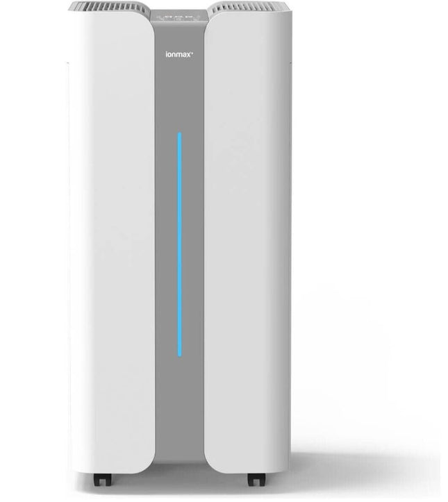 Ionmax+ Aire X 6-Stage UV HEPA Air Purifier | ION1000PRO - Madari