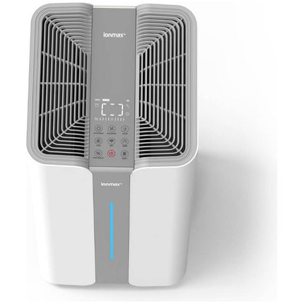 Ionmax+ Aire X 6-Stage UV HEPA Air Purifier | ION1000PRO - Madari