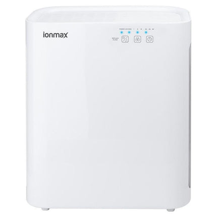Ionmax Breeze 5-Stage UV HEPA Air Purifier | ION420 - Madari
