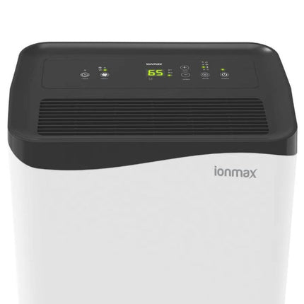 Ionmax Rhine 50L Compressor Dehumidifier | ION650 - Madari