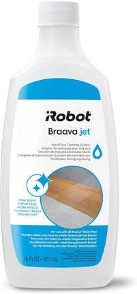 iRobot® Braava jet® Hard Floor Cleaning Solution | 4632819 - Madari