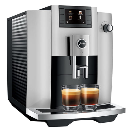 Jura E6 Platinum | 15467 - Madari