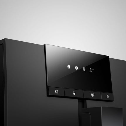 Jura ENA 4 Full Metropolitan Black | 15607 - Madari