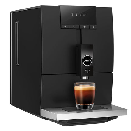 Jura ENA 4 Full Metropolitan Black | 15607 - Madari