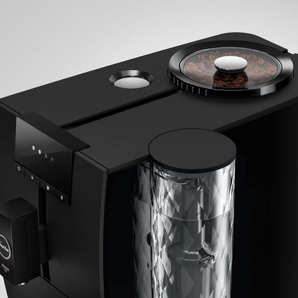Jura ENA 4 Full Metropolitan Black | 15607 - Madari