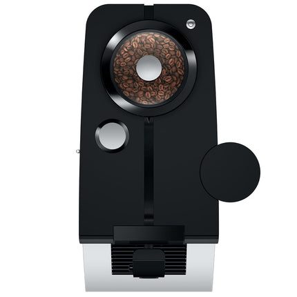 Jura ENA 8 Full Metropolitan Black | 15526 - Madari