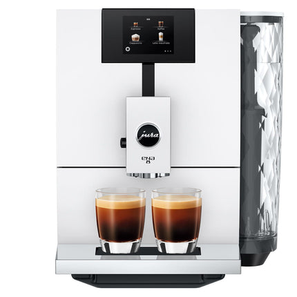 Jura ENA 8 Full Nordic White | 15520 - Madari