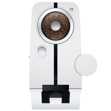 Jura ENA 8 Full Nordic White | 15520 - Madari