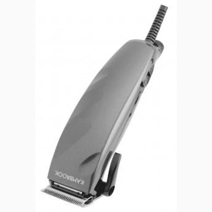 Kambrook 10 Piece Hair Grooming Set | KHC100SIL - Madari