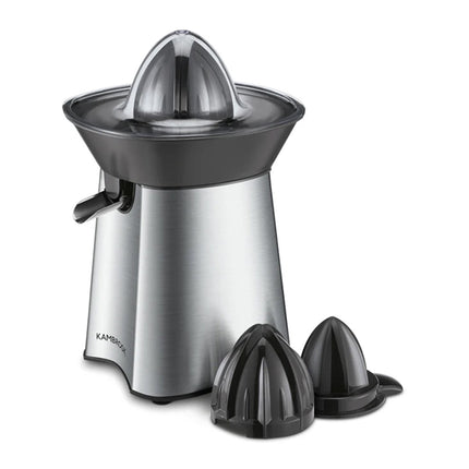 Kambrook Juice Easy Citrus Press | KCP150BSS - Madari