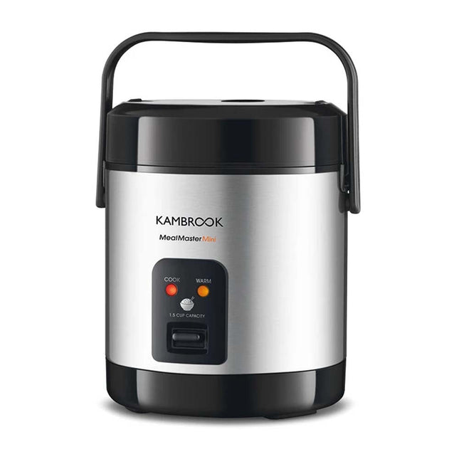 Kambrook Meal Master Mini | KRC300BSS - Madari