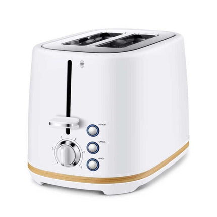 Kambrook Scandi Chic™ 2 Slice Stainless Steel Toaster | KTA290MTW - Madari