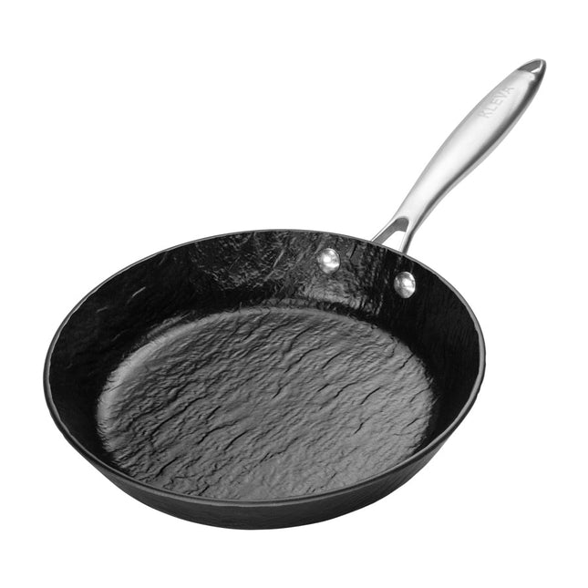Kleva 26cm Sahara Slate® Non-stick Frying Pan | KSSLATEP-26 - Madari