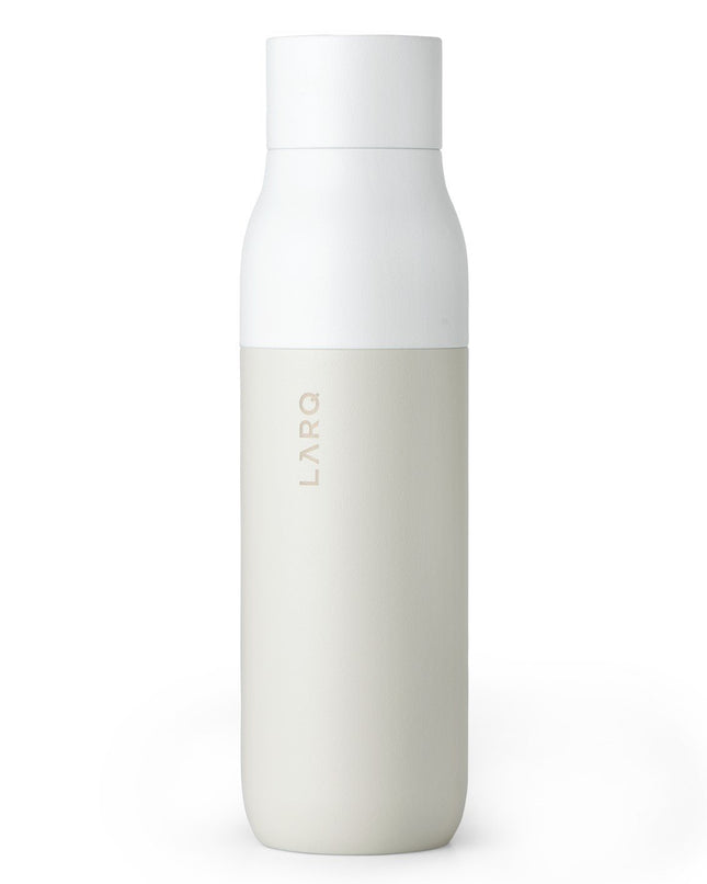 LARQ Insulated Bottle 500ml - Granite White | 251219 - Madari