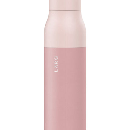 LARQ Insulated Bottle 500ml - Himalayan Pink | 251218 - Madari