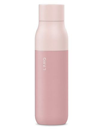 LARQ Insulated Bottle 500ml - Himalayan Pink | 251218 - Madari