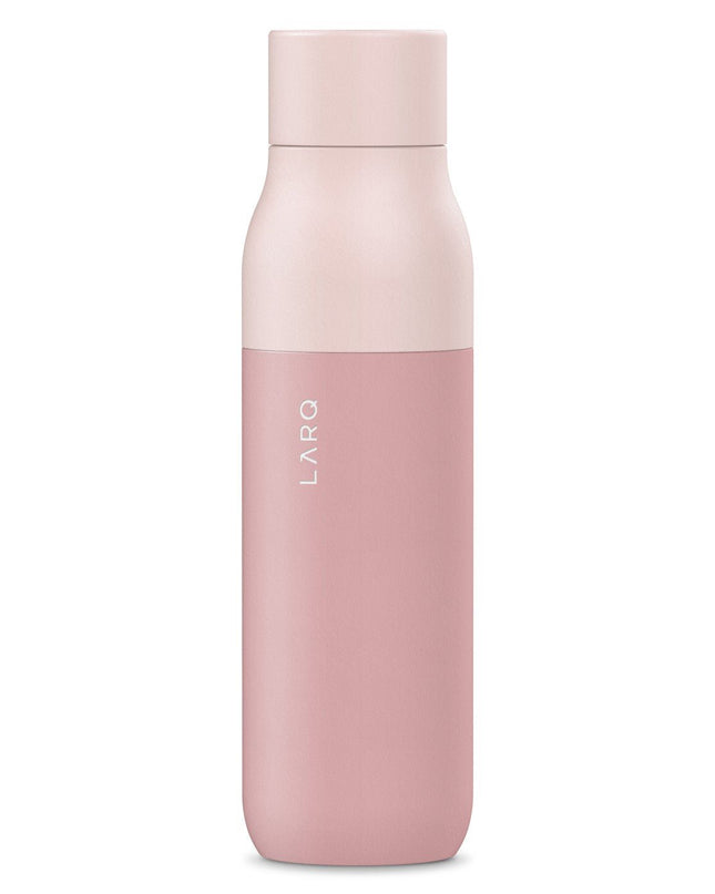 LARQ Insulated Bottle 500ml - Himalayan Pink | 251218 - Madari