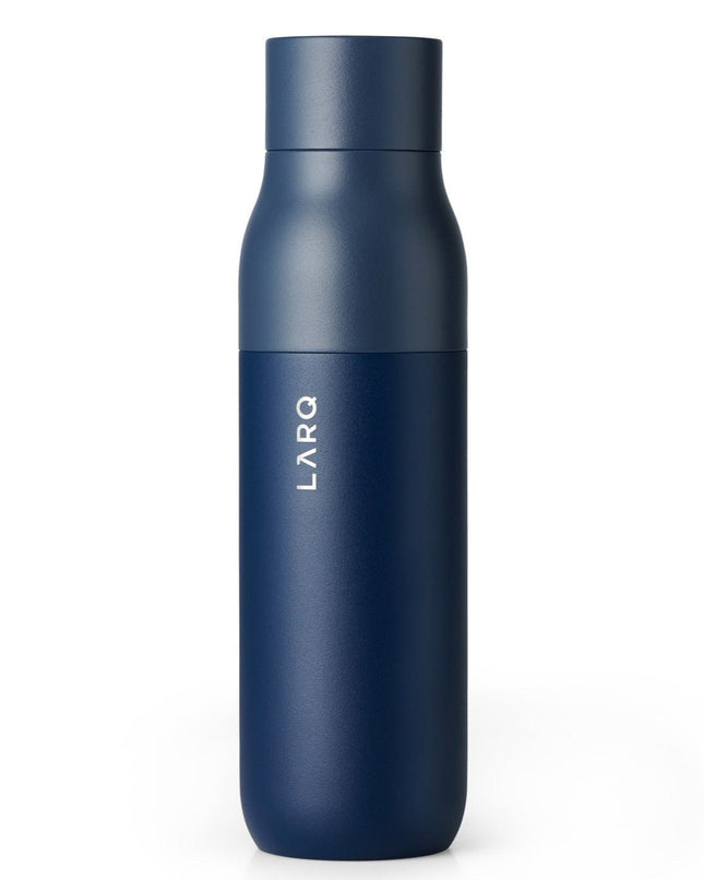 LARQ Insulated Bottle 500ml - Monaco Blue | 251215 - Madari