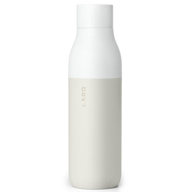 LARQ Insulated Bottle 740ml - Granite White | 251223 - Madari
