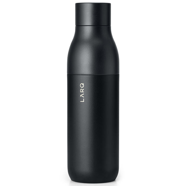 LARQ Insulated Bottle 740ml - Obsidian Black | 251221 - Madari