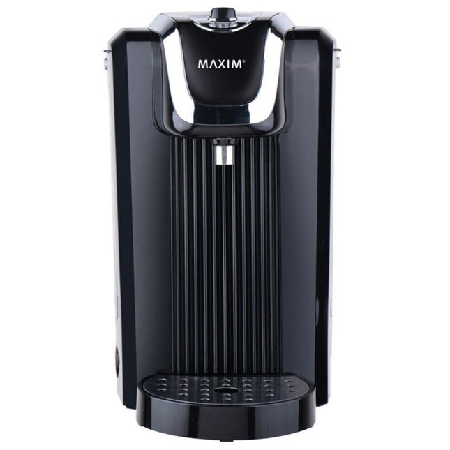 Maxim 2.5L Kitchen Pro Hot Water Dispenser - Black | MHWD25B - Madari