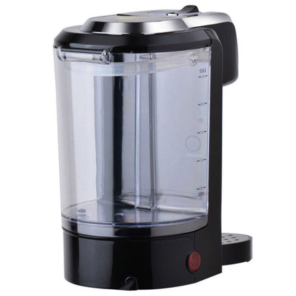 Maxim 2.5L Kitchen Pro Hot Water Dispenser - Black | MHWD25B - Madari