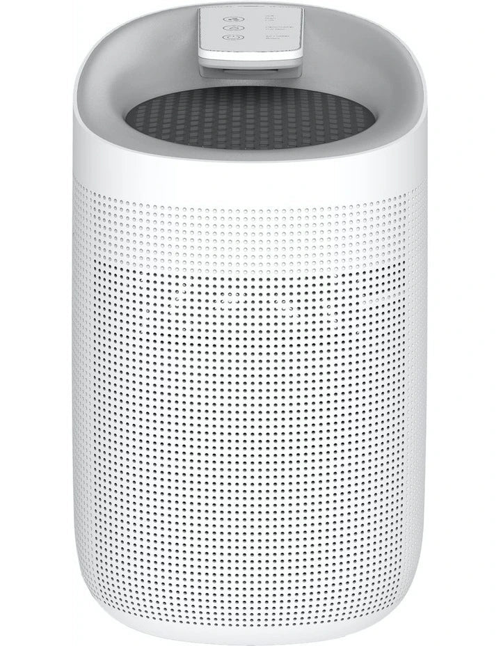 Dehumidifier plus sales air purifier