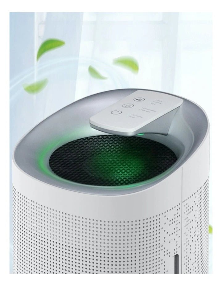 Hepa air purifier dehumidifier sale