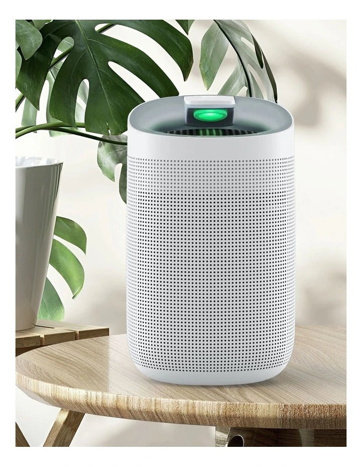 Dehumidifier and air purifier deals 2 in 1